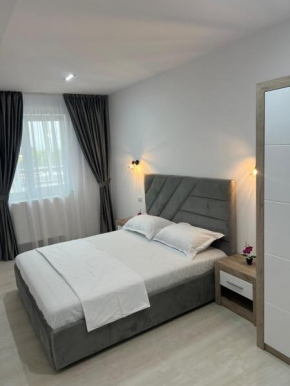 Luxury Sunny Apartments near City Center Suceava